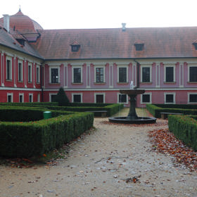 Prostřeno! bude tentokrát v Karlovarském kraji.