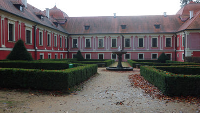 FOTO: Prostřeno! bude tentokrát v Karlovarském kraji.