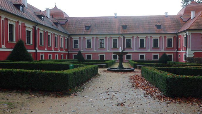 Prostřeno! bude tentokrát v Karlovarském kraji.