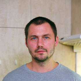 V pondělí se jako první k plotně postaví Petr.