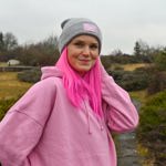 Letos v lednu uplynuly dva roky od chvíle, kdy Hanka Samsonova, překladatelka a maminka osmiletého synka Jaromíra, ukončila léčbu agresivní rakoviny prsu.