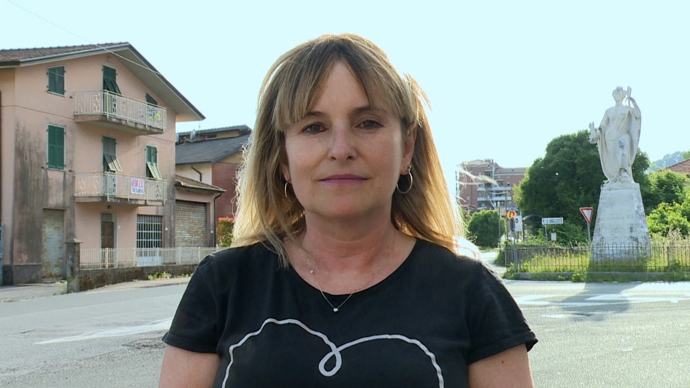 Energická Zdeňka poputuje do České lípy. 