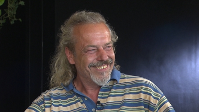 FOTO: Bóďa je manžel Zdeňky.