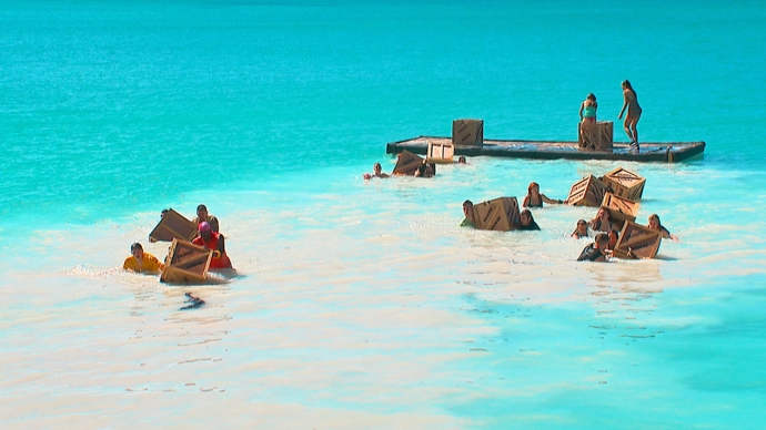 Survivor 2026 odstartoval.