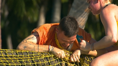 FOTO: Otakar Šenkýř měl velké problémy.