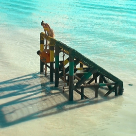 Otakar Šenkýř pohořel.