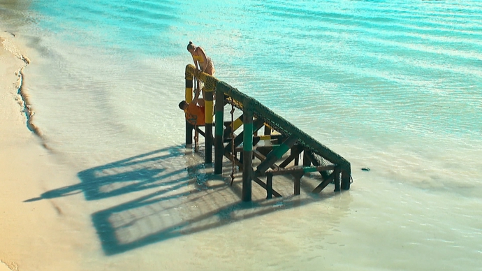 Otakar Šenkýř pohořel.