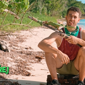 Ondřej Kubina se dostal do problémů. 