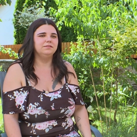 Natálka ve Výměně manželek.