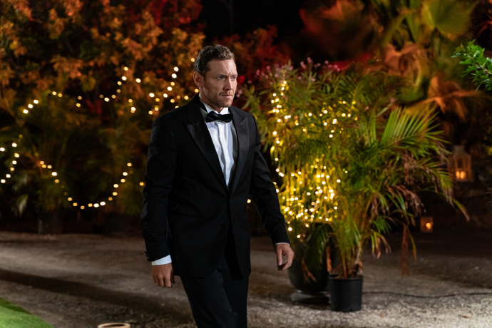 Bachelor Miroslav Dubovický učinil těžké rozhodnutí.