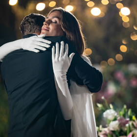 Miroslav Dubovický poslal Stellu domů.