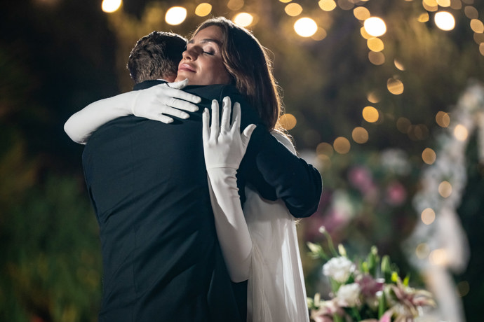 Miroslav Dubovický poslal Stellu domů.