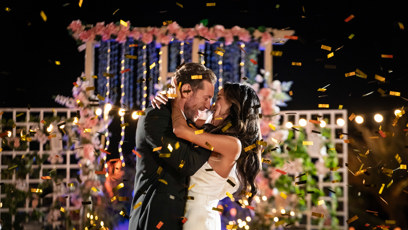 FOTO: Sarah Vu a Miroslav Dubovický tvoří oficiální pár.