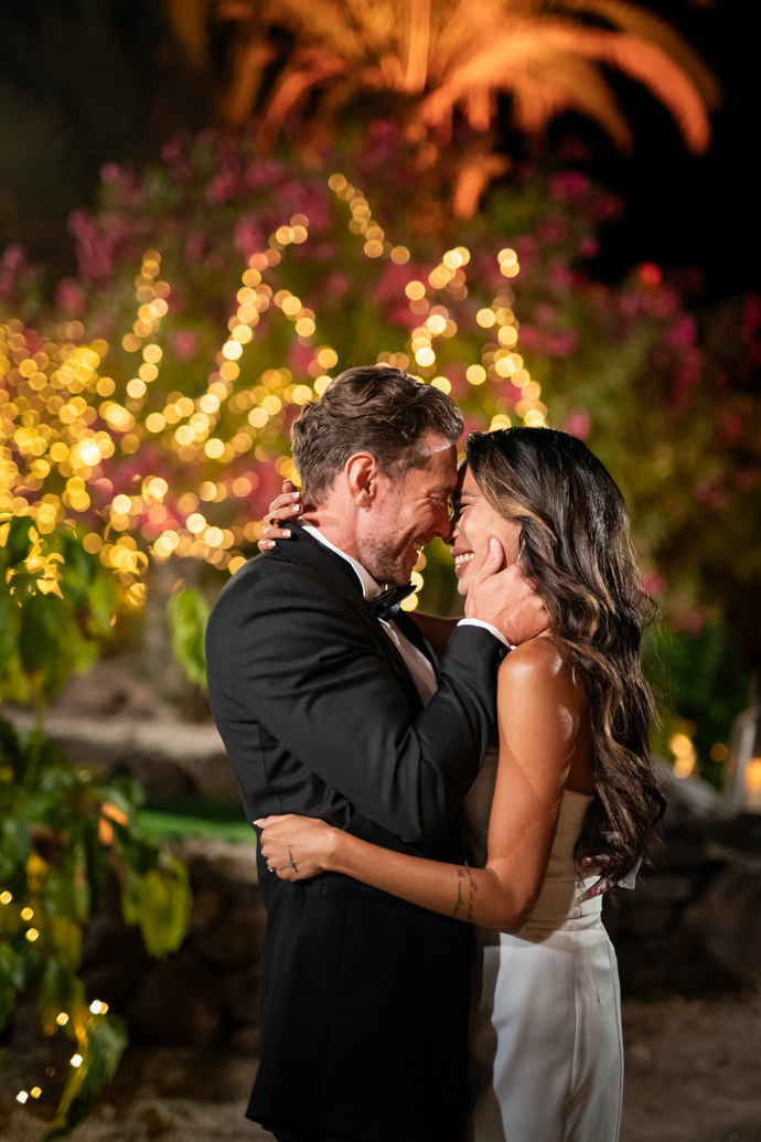 Miroslav Dubovický se rozhodl pro Sarah Vu.