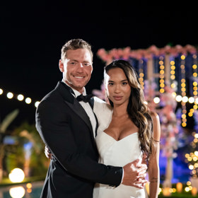 Vítězkou druhé řady Bachelor Česko se stala Sarah Vu, která s Mirkem Dubovickým nyní tvoří pár. 