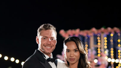 FOTO: Vítězkou druhé řady Bachelor Česko se stala Sarah Vu.