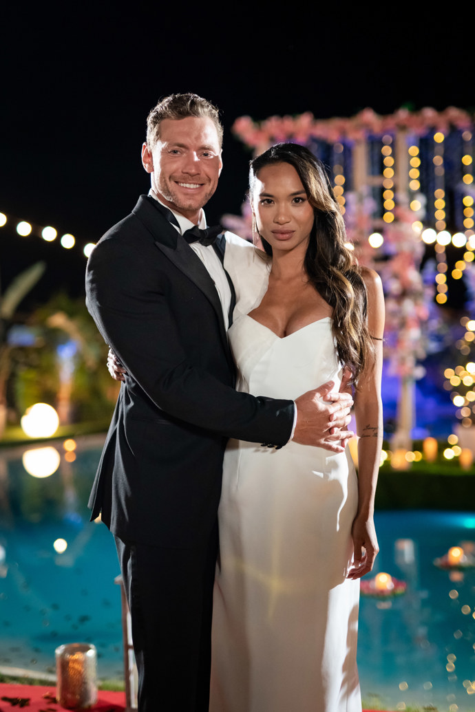 Vítězkou druhé řady Bachelor Česko se stala Sarah Vu.