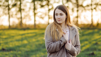 Petra (29): Letos chci potkat toho pravého. Napsala jsem si jasný popis a čekám, až mi ho vesmír pošle