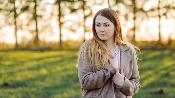 Příběhy o životě: Letos chci potkat toho pravého. Napsala jsem si jasný popis a čekám, až mi ho vesmír pošle