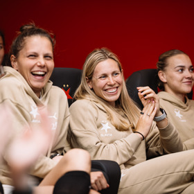 V minulosti si Kateřina Svitková vyzkoušela působení v anglické Women’s Super League.