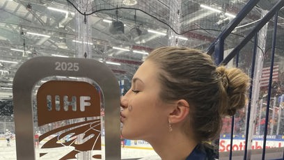 FOTO: Linda Vocetková.