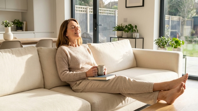 Jak delegovat domácí práce? Získejte 5 hodin času týdně