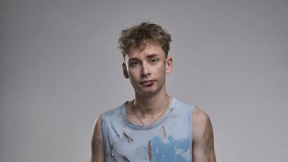 FOTO: Leoš Svoboda se kvůli výhře v Survivovoru nebrání ani poměru s mužem.