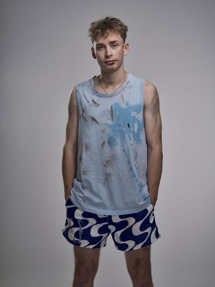 Leoš Svoboda se kvůli výhře v Survivovoru nebrání ani poměru s mužem.