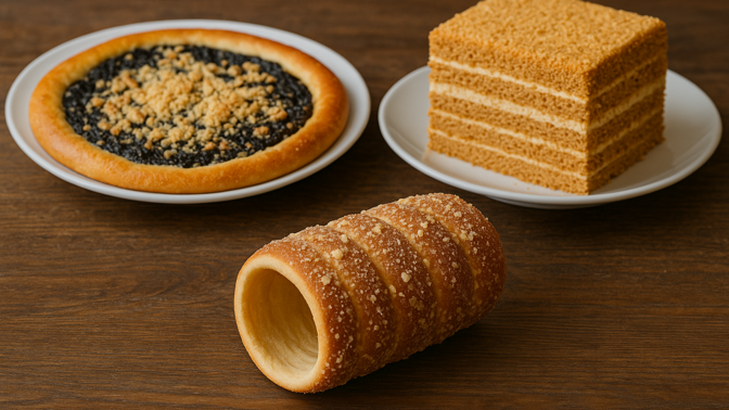 Trdelník jako fenomén: Proč ho turisté zbožňují a Češi berou s rezervou