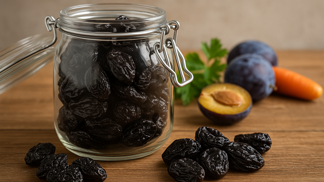 Zapomeňte na chemii: Tyto sladké plody rozhýbou líná střeva a v těle fungují jako přírodní štít