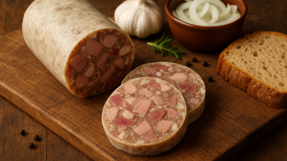 Domácí tlačenka jako od řezníka: Jak ji připravit i v paneláku