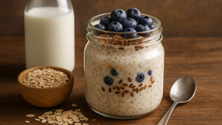 Zapomeňte na vaření: Fermentované vločky jsou elixírem pro imunitu i hubnutí