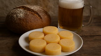 Dietní zázrak, který boří mýty: Tento český sýr má jen 0,6 % tuku a víc bílkovin než maso