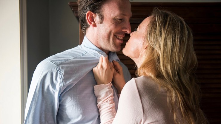 Randění po 40: Jak neztrácet čas a najít to podstatné