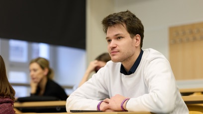 FOTO: Tadeáš Říha se svou diagnózu dozvěděl teprve nedávno.