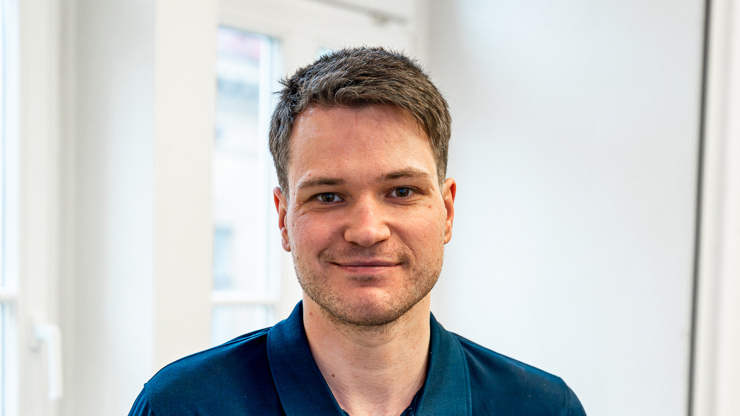 Tadeáš Říha informuje o své nemoci.