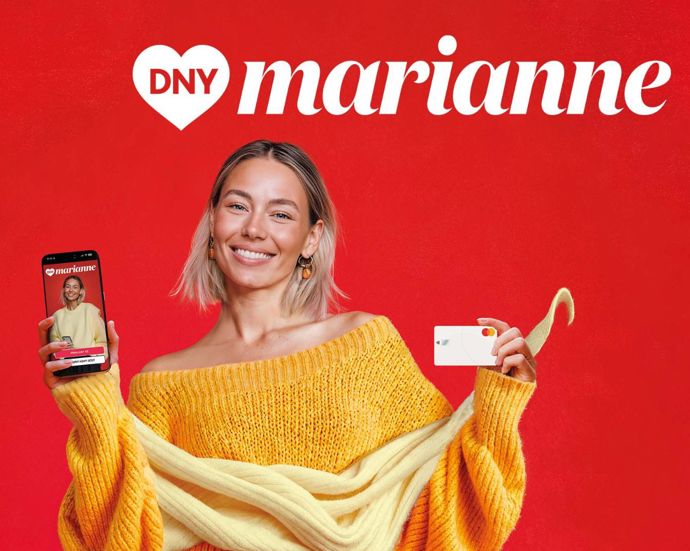 Kupóny na Dny Marianne seženete primárně ve třech formách: v tištěných časopisech (Marianne, Marianne Bydlení, Marianne Venkov & Styl), v mobilní aplikaci Dny Marianne nebo na webu slevy.marianne.cz