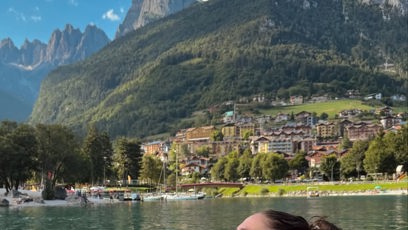 FOTO: Daniela Pejšová