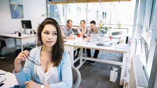 Lenka (31): Vyrábět svíčky bylo pěkné, ale vracím se do korporátu. Práce od devíti do pěti mi vyhovuje víc