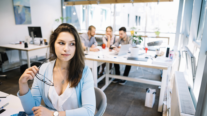 Příběhy o životě: Vyrábět svíčky bylo pěkné, ale vracím se do korporátu. Práce od devíti do pěti mi vyhovuje víc