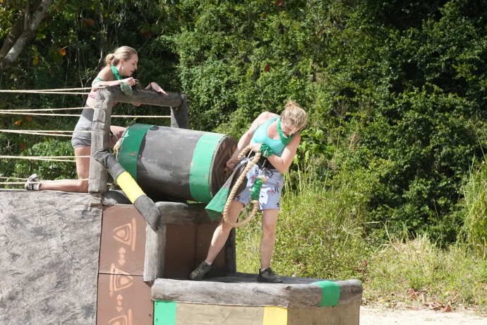 Souboje plné výzev. 