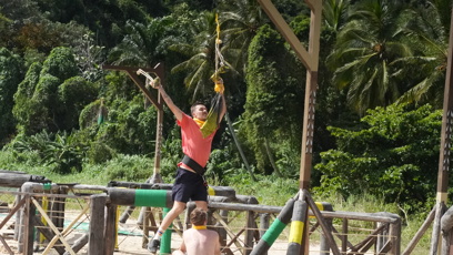 FOTO: Survivor 2026 je opět nabitý.