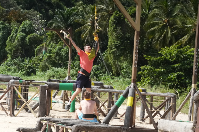 Survivor 2026 je opět nabitý. 