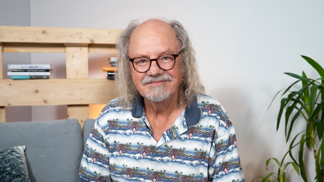 Na Kafeečko Ondřej Hejma foto 02