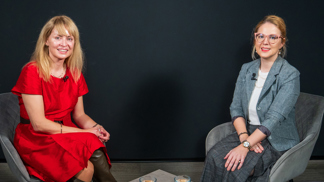 Lifee talk Lucie Rajská 01