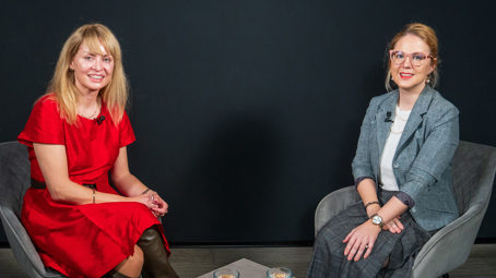 Lifee talk Lucie Rajská 01