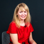 Dermatoložka Lucie Rajská navštívila talk show LifeeTalk. 