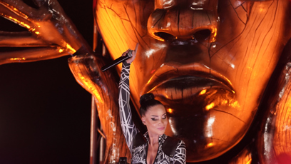 FOTO: Andrea Pomeje svou práci zbožňuje.