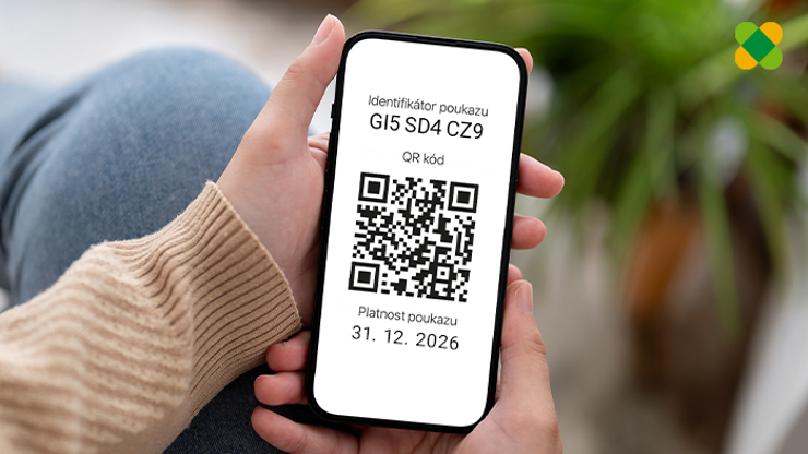 Lékárna.cz: Zdravotnické pomůcky nově vyřídíte online díky e-poukazu 