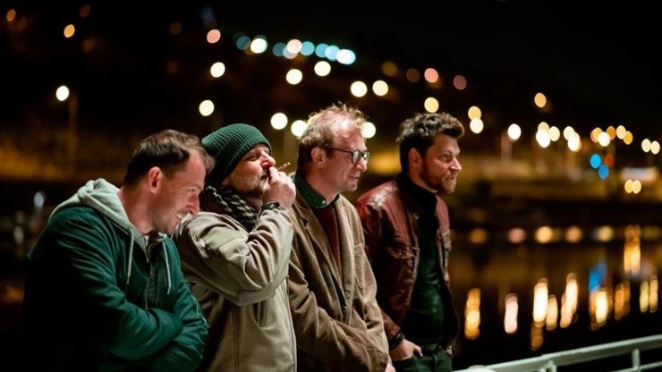 KVÍZ: Poznáte českou komedii z posledních let podle jednoho záběru? Otestujte se